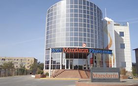 Hotel & Fitness Center Mandarin